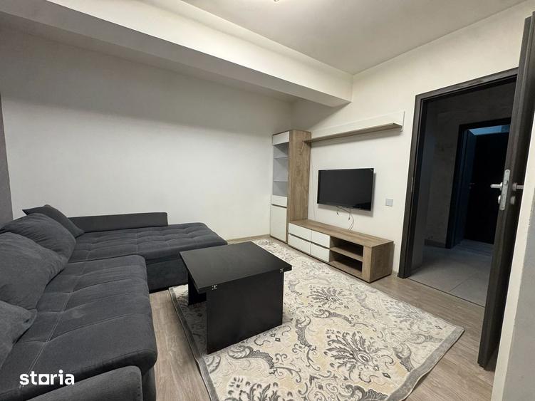 Apartament 3 camere de inchiriat balcon / ADM Bragadiru Leroy Merlin - 6