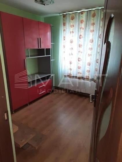 Apartament 3  camere zona Nord - 2