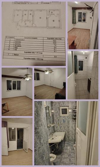 Vand apartament 3 camere Mangalia - 3