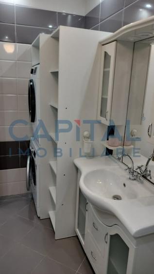 Comision 0% Apartament 3 camere  | 74 mp | Sub Cetate | - 12