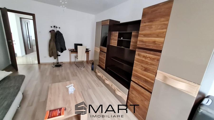 Apartament decomandat 2 camere 54 mp Strand - 7