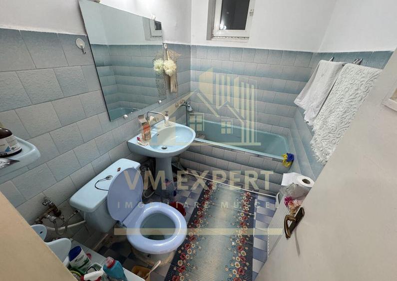 APARTAMENT 3 CAMERE ULTRACENTRAL, ETAJ 4, CAMPULUNG - 18