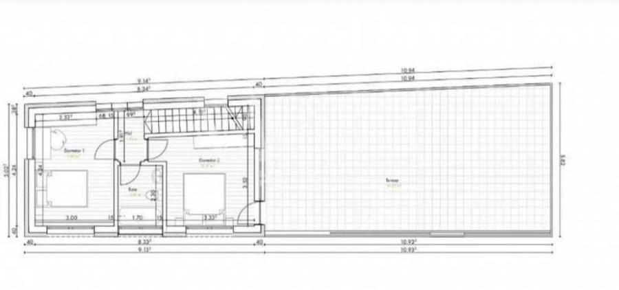 Teren intravilan pentru constructii de vanzare in Grigorescu, Cluj Napoca - 6