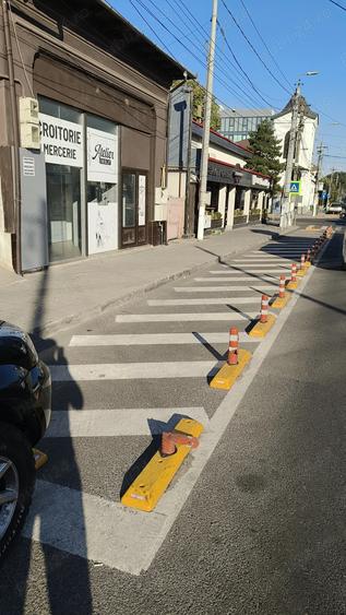 Inchiriez spa?iu comercial Calara?i - 4