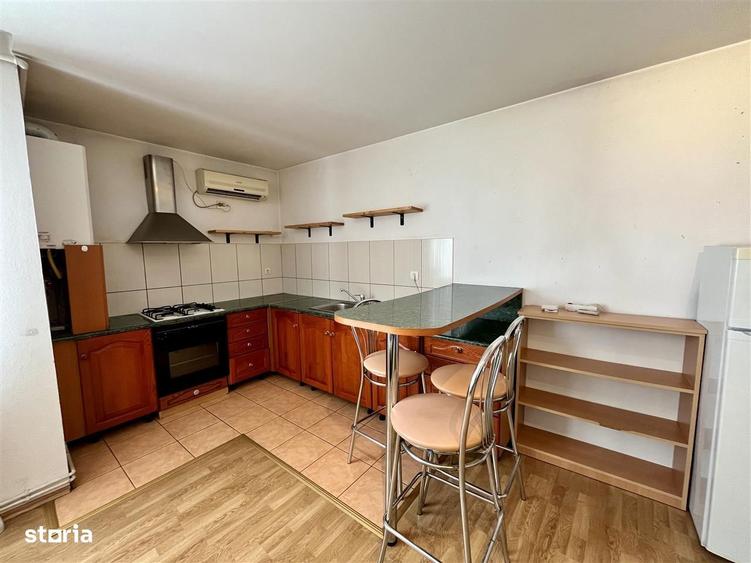 Apartament 3 camere - 65 mp - Balcon - Parcare - Zona Piata Cluj - 1