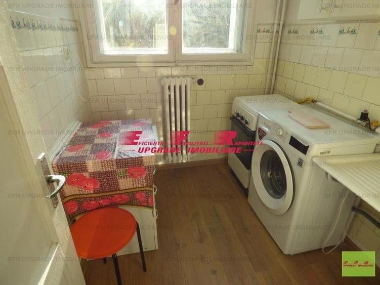 Pentru cunoscatori - Apartament cu 2 camere de inchiriat zona Floreasca - 14