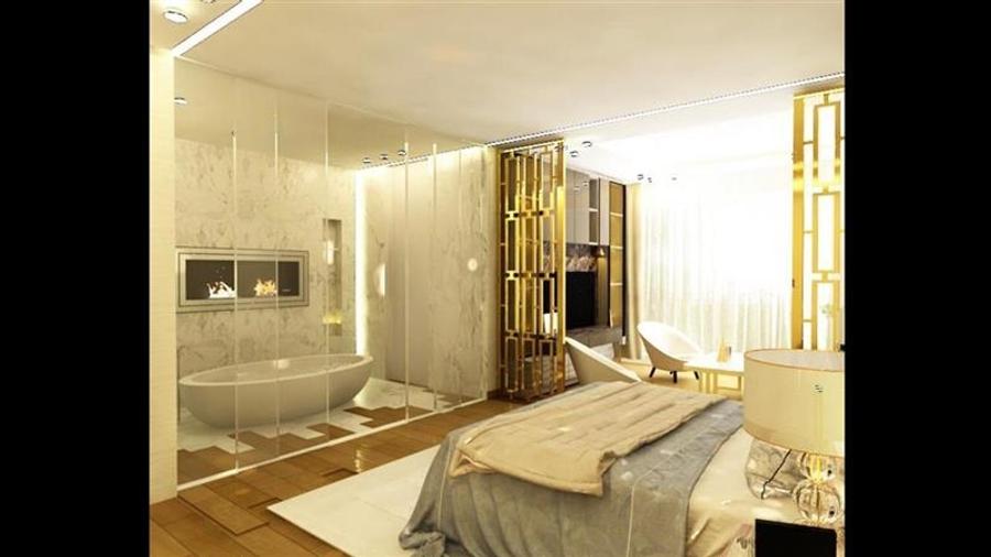 Vila de lux, 9 camere, piscina, de vanzare, Corbeanca, 0% comision - 27