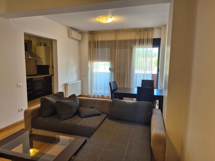 3 camere .decomandat,renovat 2025, Sisesti,metrou - 4