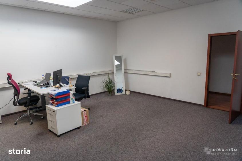 Spatiu comercial la strada - 5