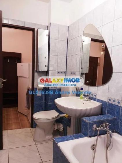 Inchiriere Garsoniera Berceni - Oltenitei - Bagdasar - 4