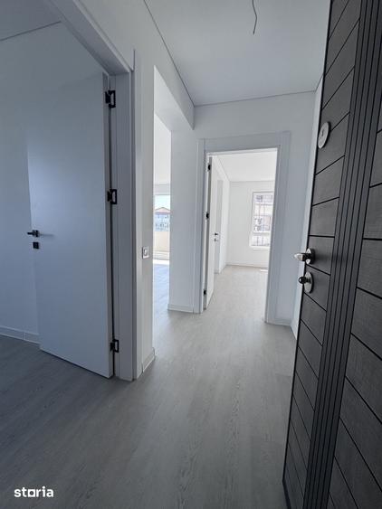 Apartament 50,68mp in Chiajna, de la 81.000, TVA inclus, 0% comision - 1