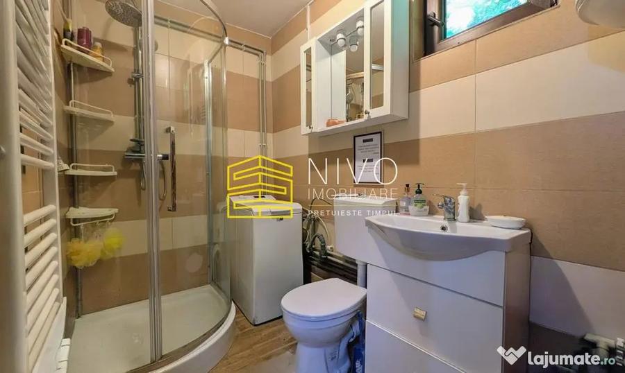 Casă cu 4 camere cu Canalizare în Sălard