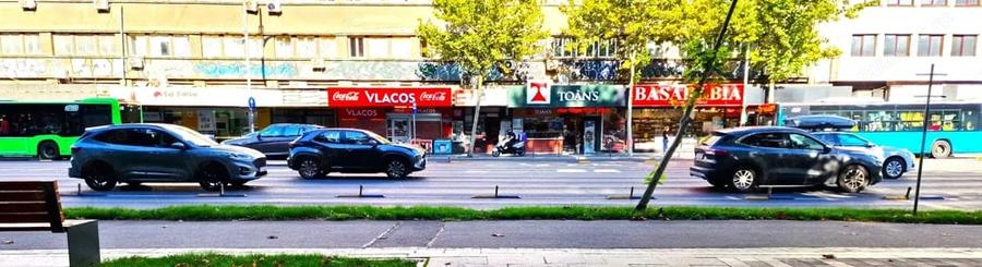 Spatiu Comercial De Inchiriat - Gheorghe Magheru 12-14 | Piata Romana - 10