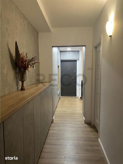 Apartament cu 3 camere în Rogerius