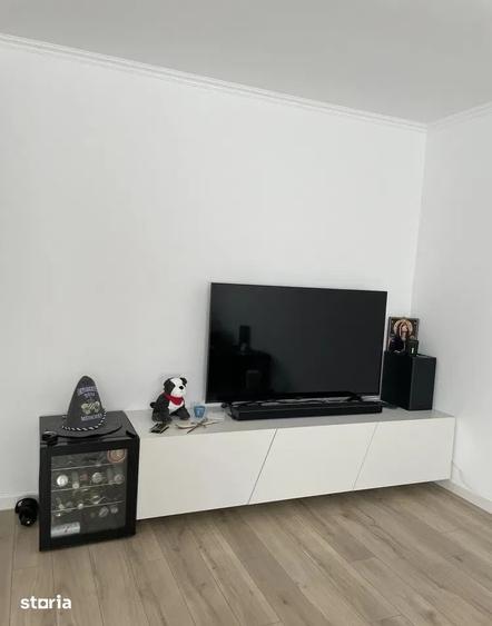 Garsoniera de vanzare, centrala proprie, 33 mp, metrou, Drumul Taberei - 2