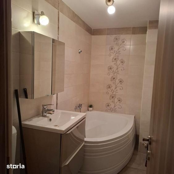Apartament 2 camere de inchiriat | Nerva Traian | Complet mobilat - 3
