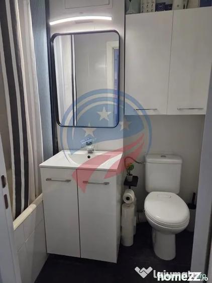 Apartament cu 2 camere decomandat în Calea București
