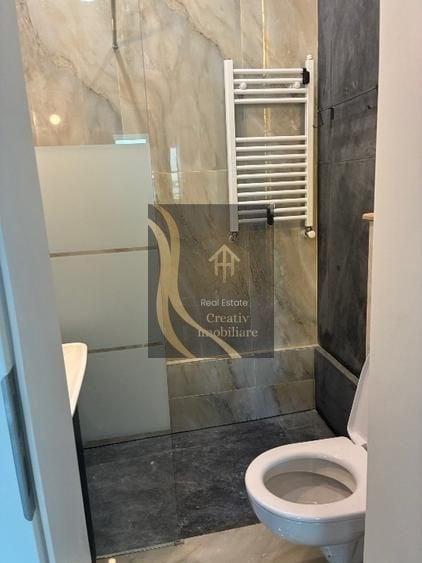 Apartament cu 2 camere semidecomandat în Moșilor