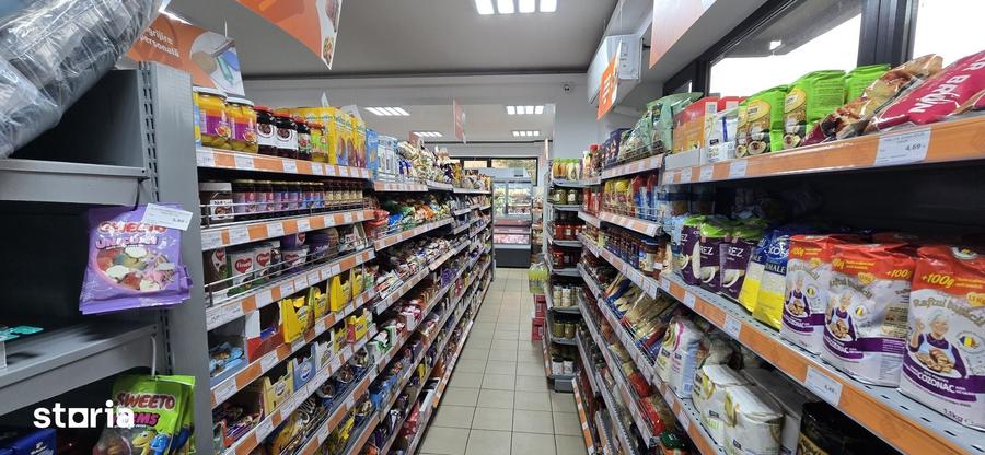 Spațiu comercial, de 104.77 mp, în Nicolina