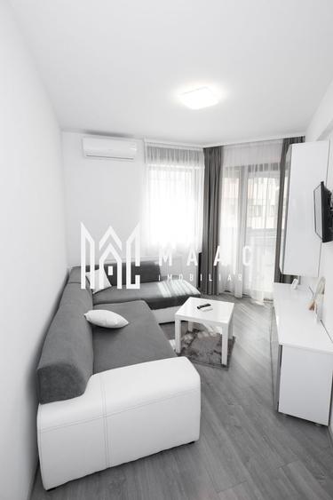 Apartament cu 2 camere decomandat, mobilat în Agrement Ostroveni