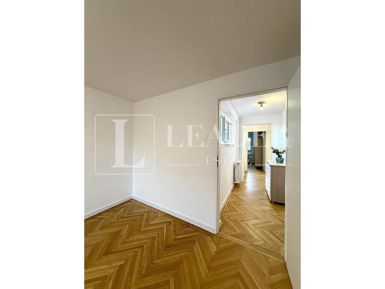 Apartament cu 2 camere decomandat în Aviatorilor
