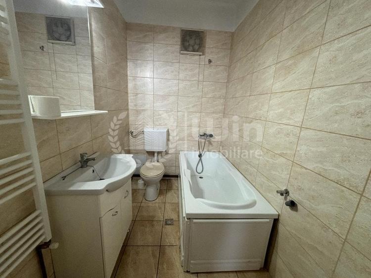 Apartament 2 camere finisat | 74mp | Central | Zona Mihai Viteazu! - 7