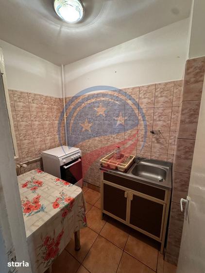 Garsonieră în Brazda lui Novac