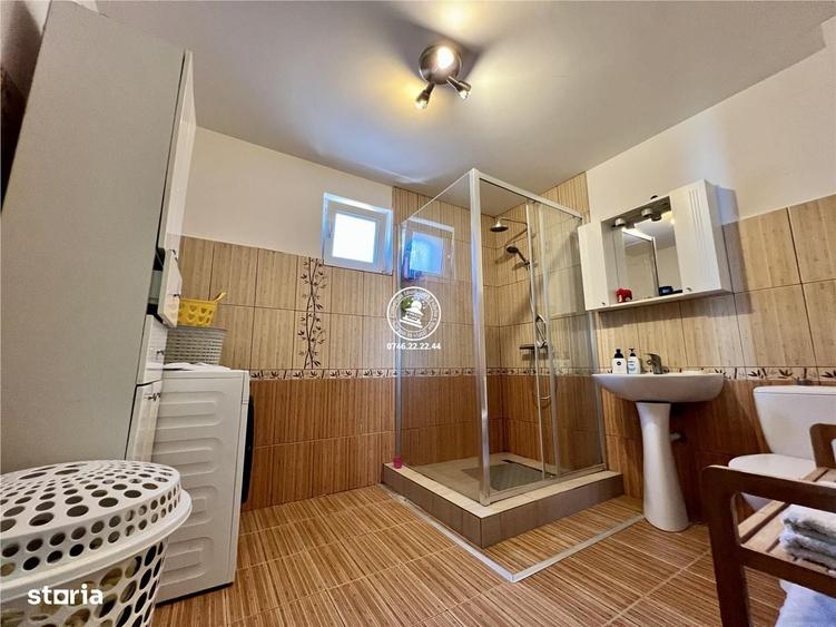 Casă cu 4 camere în Horpaz