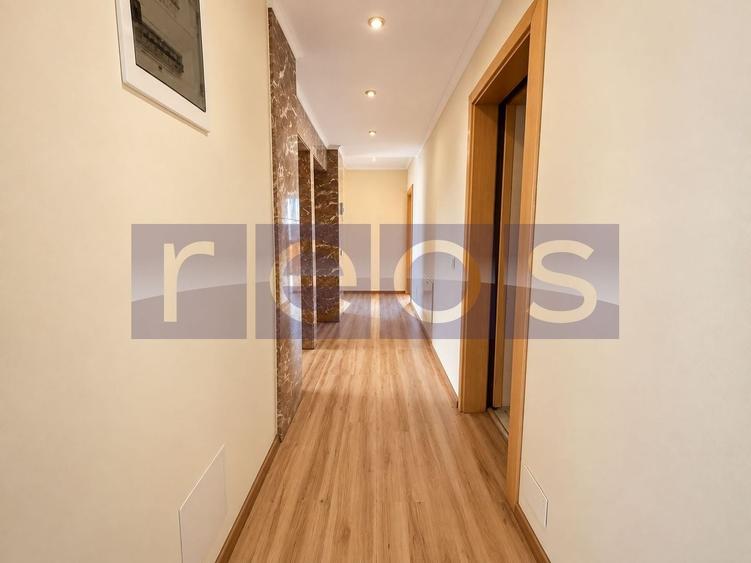 Apartament cu 4 camere decomandat în 1 Mai