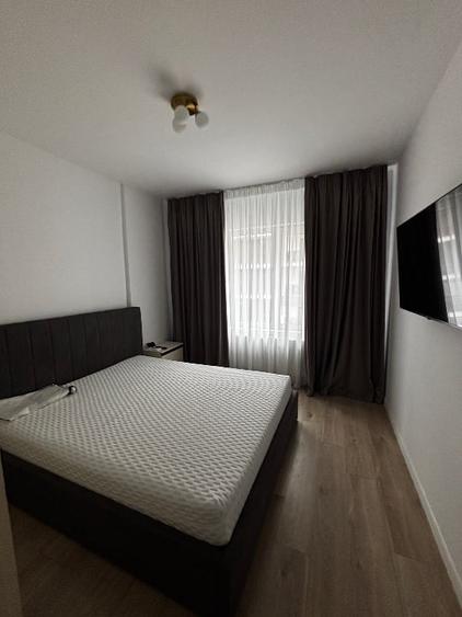 Apartament cu 2 camere decomandat, mobilat în Apărătorii Patriei