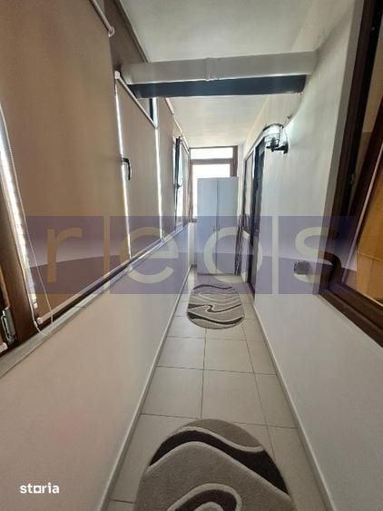 Apartament cu 2 camere decomandat în Dristor