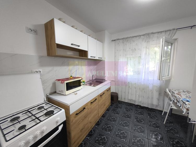 Apartament frumos langa Metrou M2 si Parc - 12