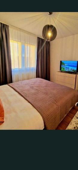Apartament 2 camere bloc nou- Zona Cores- Pet Friendly i - 2
