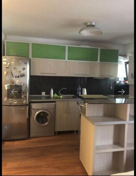 Apartament cu 2 camere decomandat în Mihai Bravu