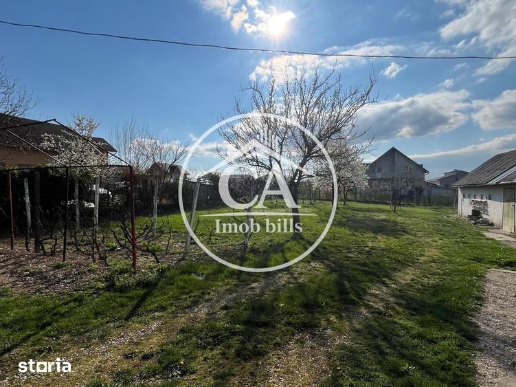 Casa de vanzare cu 5 camere in Cihei, Bihor - 17