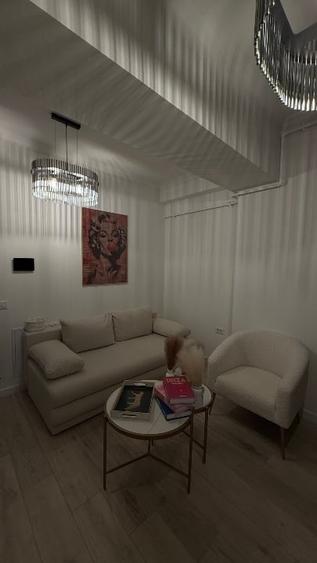 Apartament cu 3 camere decomandat, mobilat în Energia