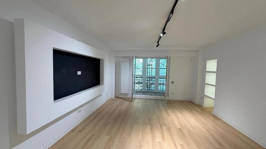 NERVA TRAIAN 3 camere 3 8 83 mp bl 1994 monolit renovat complet scoala 81 metrou centrala proprie - 1