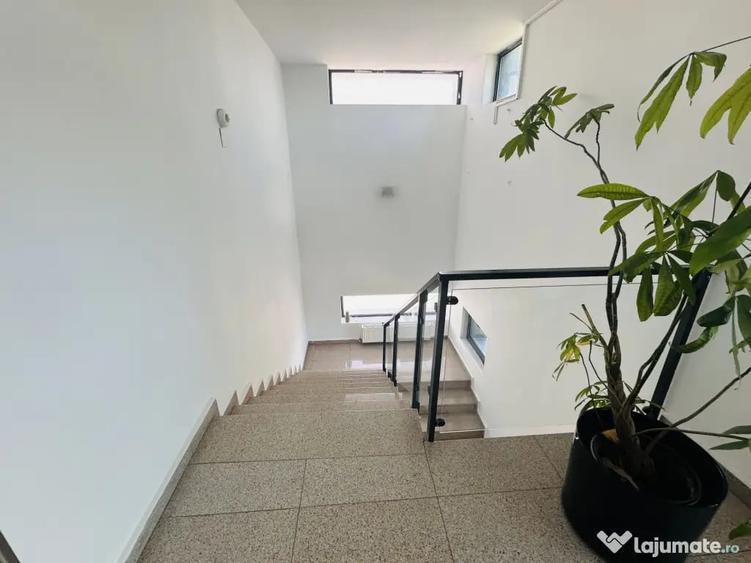 Spațiu comercial, de 815 mp, în Chiajna