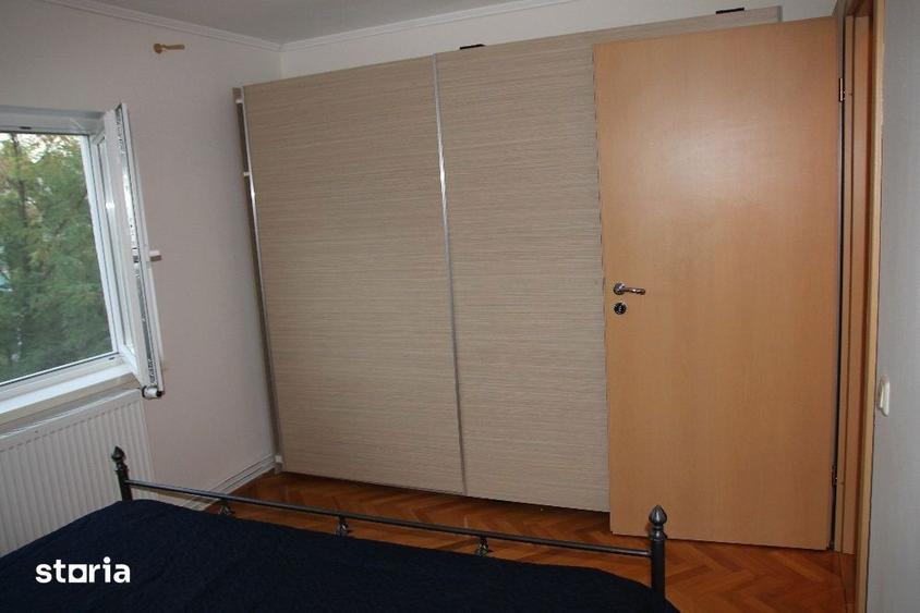 Apartament cu 2 camere în Bucovina