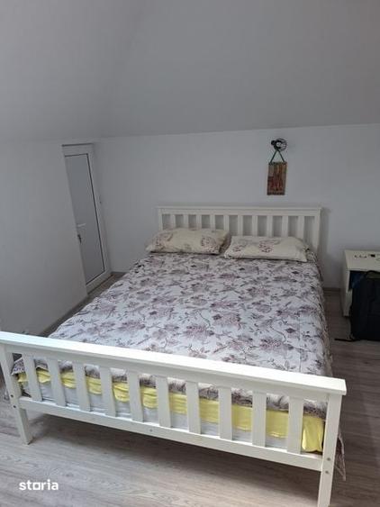 vand casa 4 camere din caramida - 4
