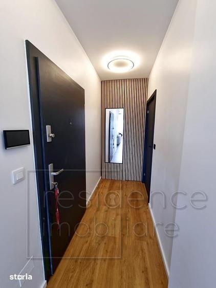 Termen scurt! Apartament modern 3 camere, Iris, Elite Residence+Garaj - 14