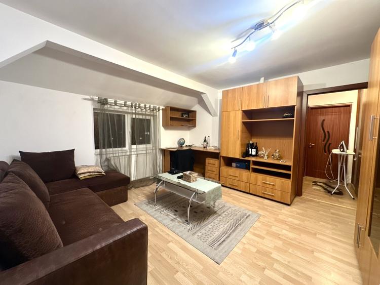 Comision 0% - Apartament 2 camere, 54 mp utili, etaj 5 - zona Aradului - 4