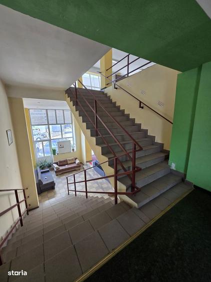 Spațiu comercial, de 1,600 mp, în Ultracentral