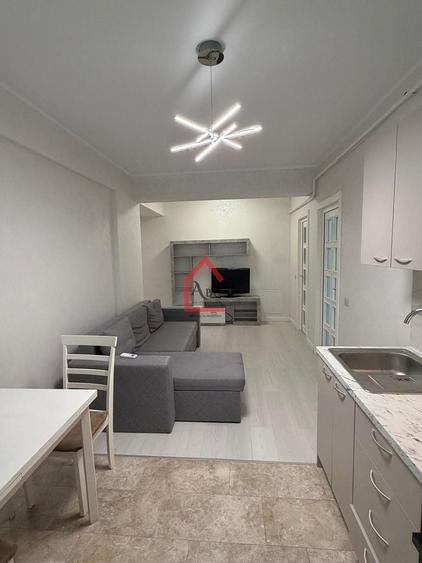 Apartament cu doua camere, Copou, Bloc nou,  Royal Town - 7