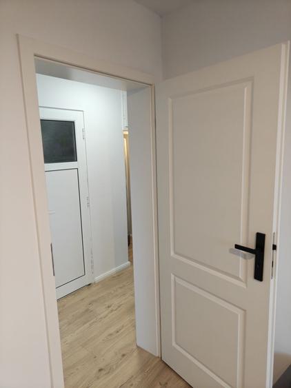 Apartament cu 2 camere decomandat în Dosu Bricii