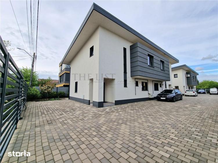 Vila 4 Camere | Zona Exclusivista | TUNARI - 20