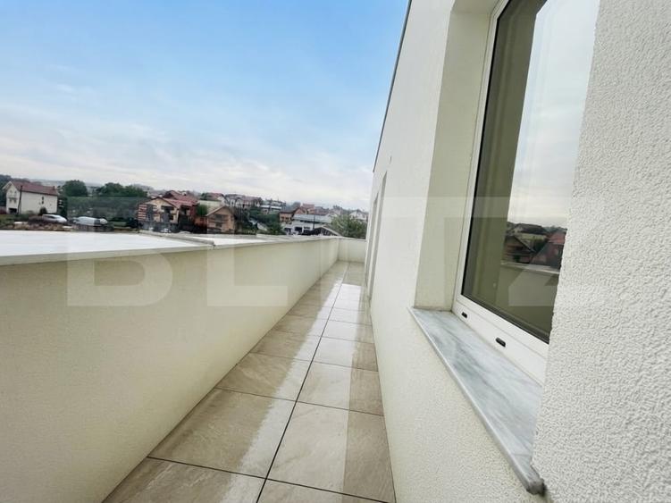 Garsonieră decomandată în Dâmbul Rotund