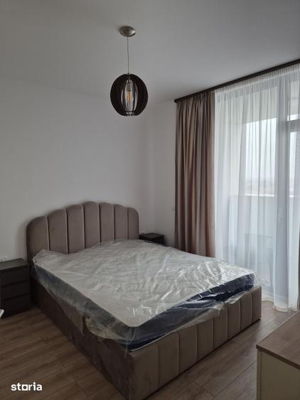 Apartament cu 2 camere decomandat în Torontalului
