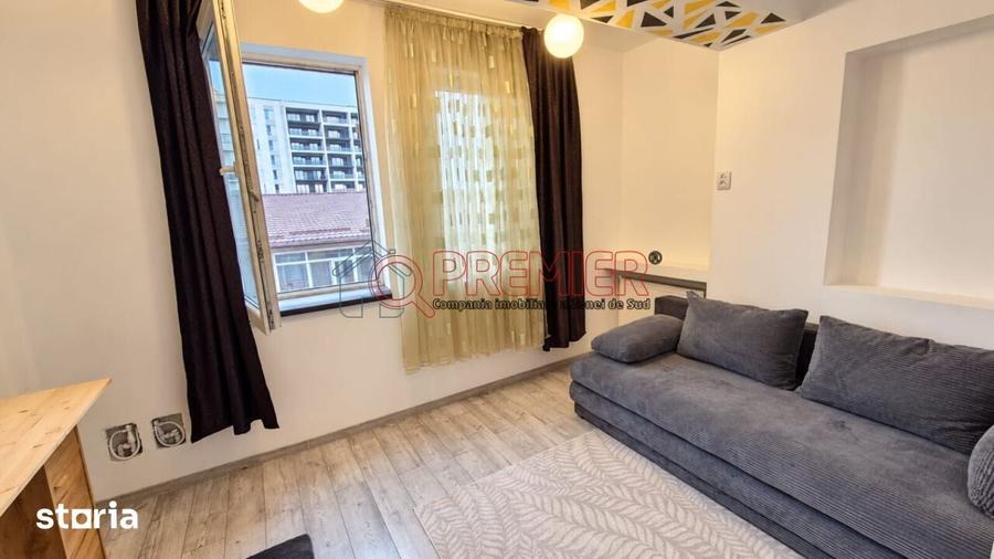 2 camere de inchiriat | Aurel Persu | Parcul Tudor Arghezi | Parcare - 7