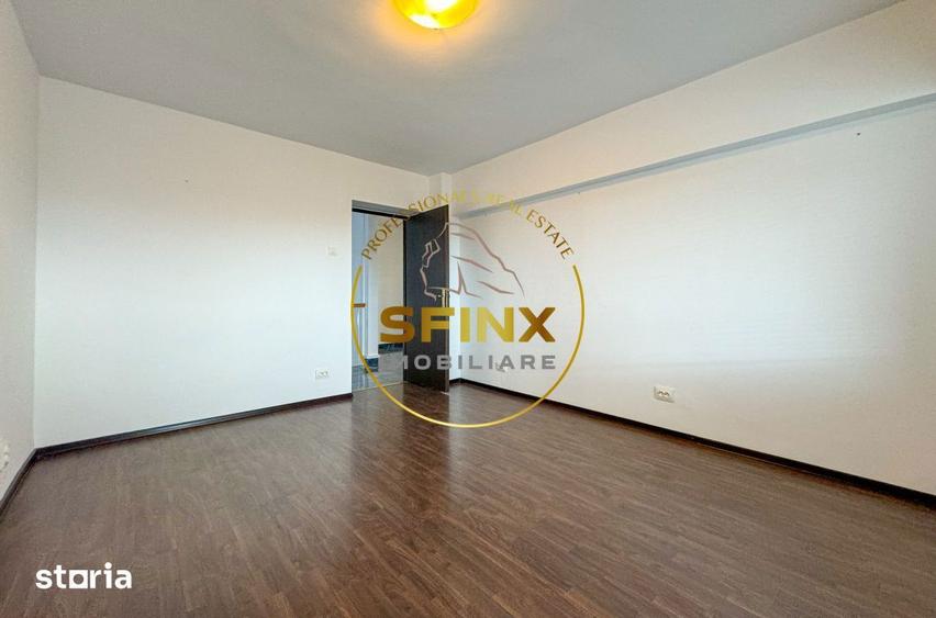 Birou 5 camere 113 mp | Bd Unirii Piata | Alba Iulia - 12